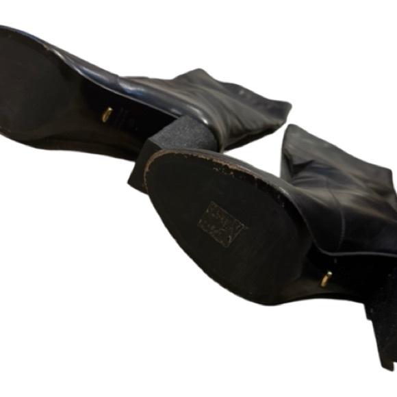 Sergio Rossi never worn boots - Picture 2 of 5